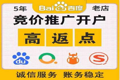 成功SEM托管代运营案例分析